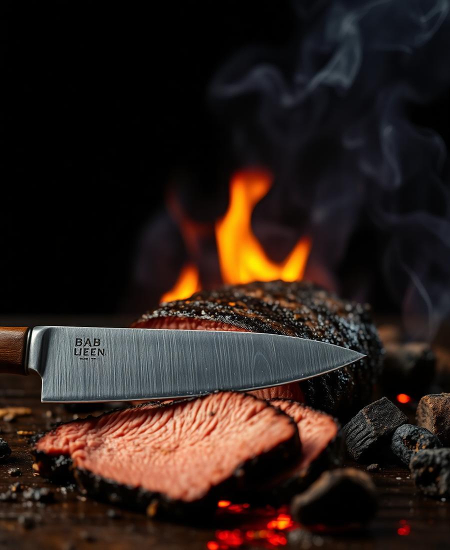 BBQ